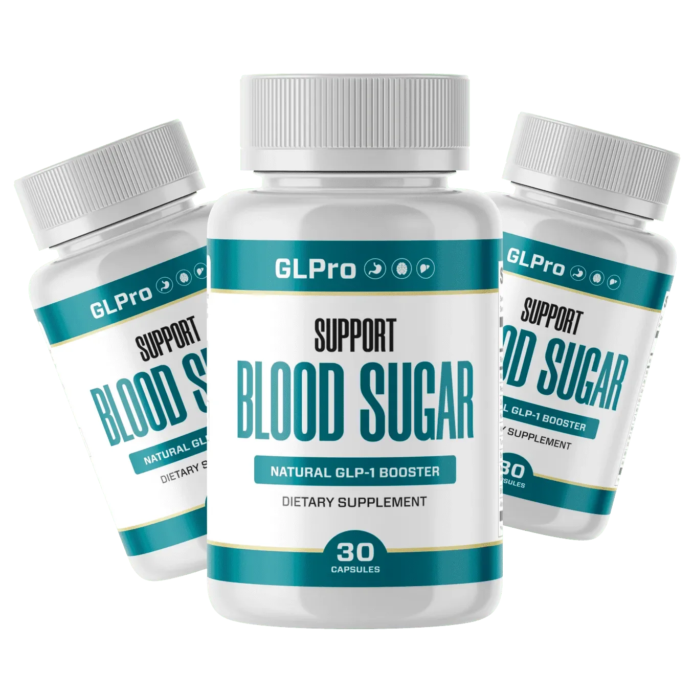 glpro supplement